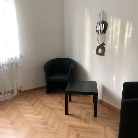 Apartment Galapagos 克拉根福 外观 照片
