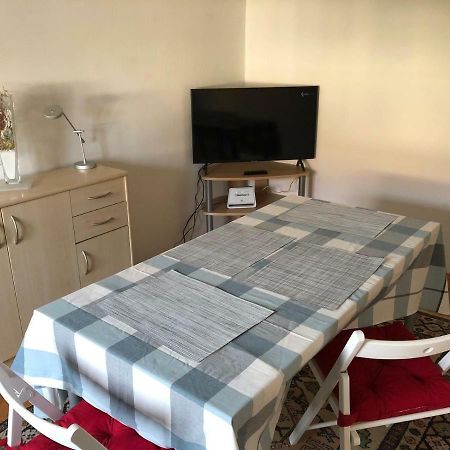 Apartment Galapagos 克拉根福 外观 照片