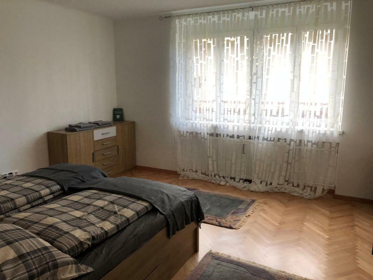 Apartment Galapagos 克拉根福 外观 照片
