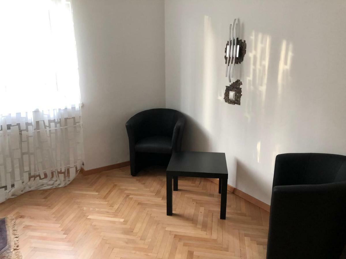 Apartment Galapagos 克拉根福 外观 照片