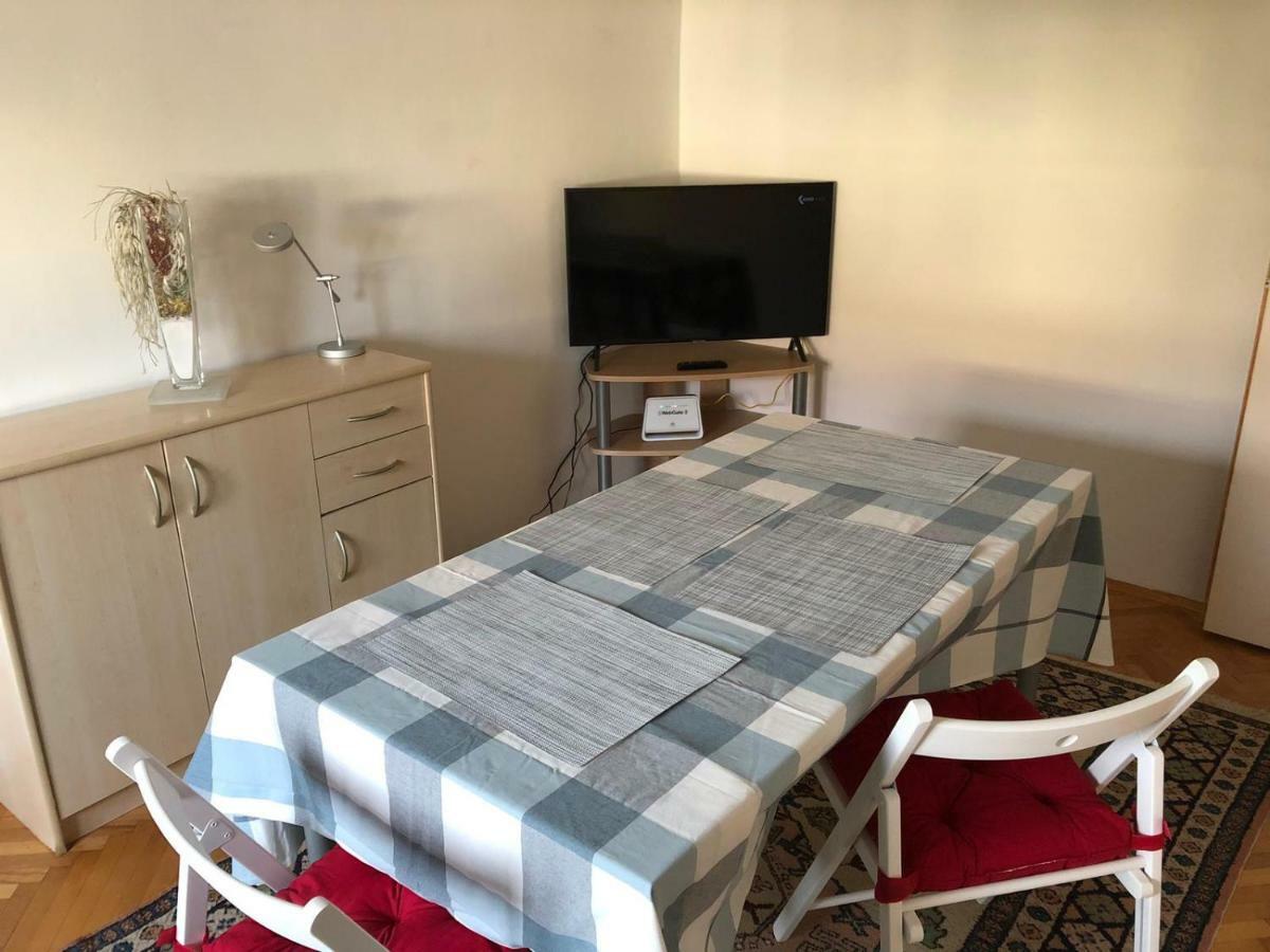 Apartment Galapagos 克拉根福 外观 照片