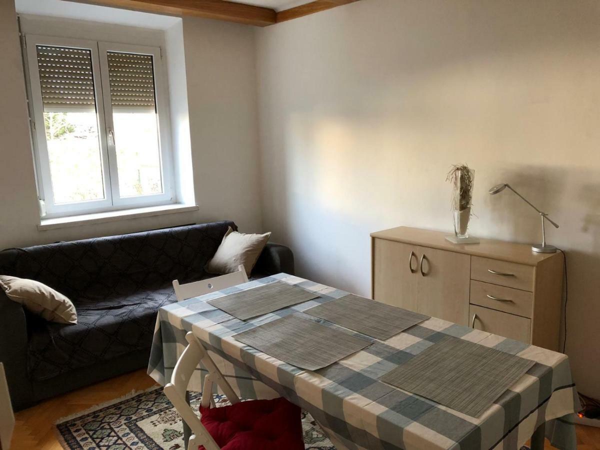 Apartment Galapagos 克拉根福 外观 照片