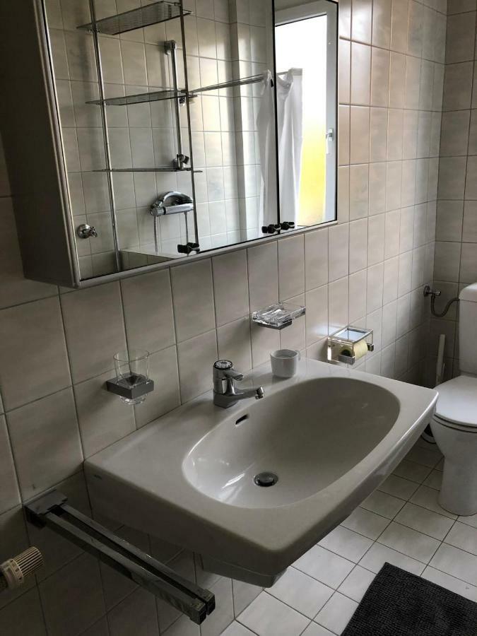 Apartment Galapagos 克拉根福 外观 照片