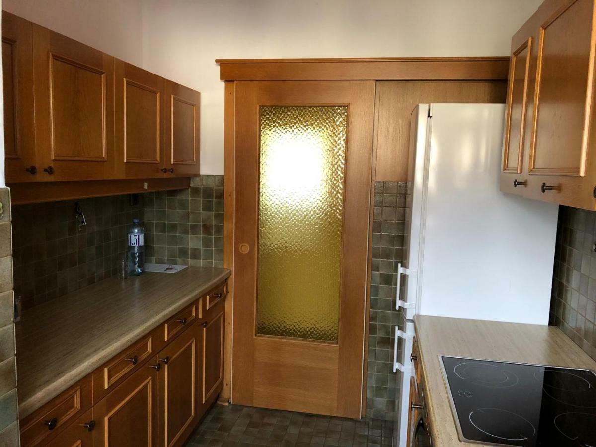 Apartment Galapagos 克拉根福 外观 照片